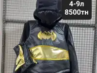 Новогодние костюмы, фотография 5