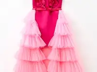 Платье monikamo