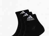 Носки 3 пары adidas