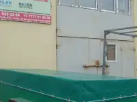 Автомобильные тенты, фотография 3