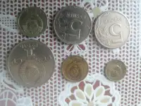 Продам монеты старые СССР, фотография 2