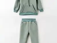 Костюм спортивный anchor