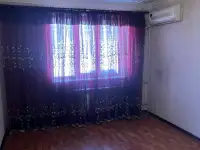 Продается 2х комнатная квартира в центре города Тараз по адресу Толе Би 75 кв 14 - 4 этаж., фотография 2