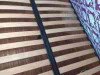 продам 2-х спальную кровать бу, фотография 3