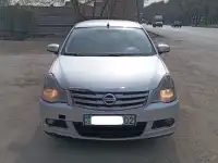 Продам Nissan Almera G15 2015 г., фотография 2