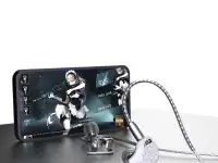 Наушники BGVP Scale Pro 1DD  1BA 22 000тг., фотография 3