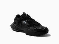 Кроссовки lacoste trail breaker