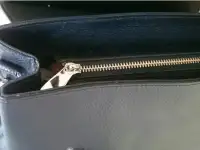 Сумка женская через плечо натуральная кожа, фотография 4