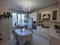 Продается отличная 3-х комнатная квартира в элитном, в малоквартирном жилом доме  в ЖК Comfort Town-3, фотография 9