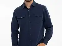 Рубашка velocity