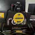 Продам фотоаппарат NIKON D3500, фотография 2