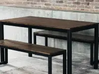 Мебель для бизнеса и дома в стиле лофт, фотография 3