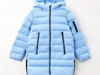 Куртка утепленная acoola