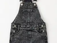 Комбинезон джинсовый sela