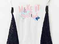 Футболка choupette