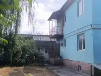 Продоется магазин Шахзада с летн кафе, р.н село Кеңдала по трассе, фотография 11