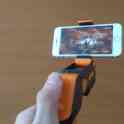 AR GUN– лучший подарок для ребенка, фотография 3