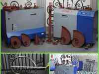 Реализуем кузнечные станки «ПРОФИ-3» - предназначены для «холодной и горячей» ковки, фотография 2