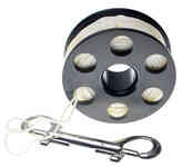 1.8 катушка-шпуля tde  1,8 мм, 30 м