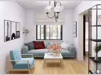 Услуга дизайнера-декоратора, фотография 2