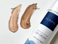 Продам действующий бизнес оптовой продажи  косметики MONMU, фотография 4