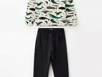 Пижама ete children