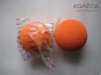 Мячи промывочные для бетононасосов. Шары для бетононасоса, фотография 2