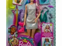 Набор игровой barbie