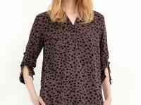 Блуза finn flare