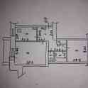 2 комнатную квартиру продам, Филатова 19