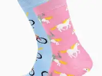 Носки 2 пары befree