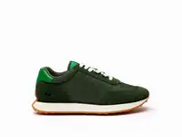 Мужские кроссовки lacoste l-spin 223 1 sma