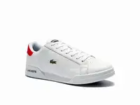 Кеды lacoste twin serve