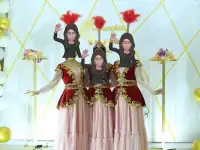 Вечерняя платье длинное, фотография 2