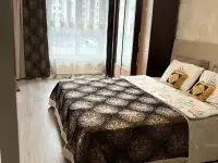 ЖК Korkem 4, 3-х комнатная квартира, фотография 11