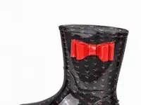 Резиновые сапоги honey girl, фотография 2