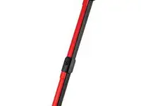 Пылесос bbk bv2514  красный/черный