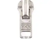 Молния обувная   Бегунки собачки, фотография 3