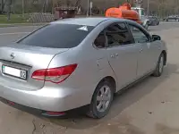 Продам Nissan Almera G15 2015 г., фотография 5
