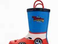 Резиновые сапоги playtoday, фотография 2