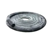 Набухающий бентонитовый шнур, фотография 2