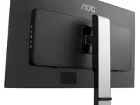 Монитор 31" aoc professional u3277pwqu