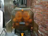 Соковыжималка zumex Speed Pro 2,8 л/мин кВт 0,28, фотография 6