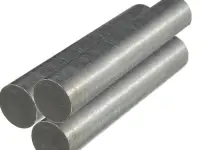 Круг вольфрамовый Диаметр: 1-130 мм