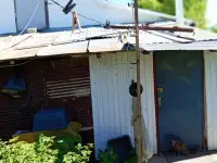 ПРОДАМ ДОМ В ДАЧНОМ КООПЕРАТИВЕ ТАМАРИКС зимний вариант, фотография 5