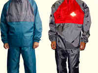 Костюм снаряжение непромокаемый хака/хаки