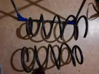 Стойки амортизатора, фотография 2