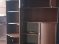 Стенка для гостиной бу, требует ремонта., фотография 7