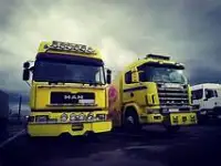 требуются водителши всех категори и водители на Хово Шансиманы БелАЗы, фотография 2