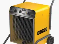 Пушка тепловая ballu bhp-m2-40